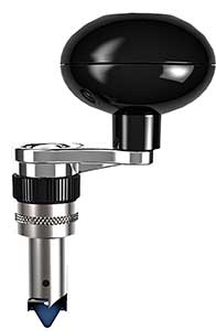 Lee Deluxe Quick Trim Case Trimmer