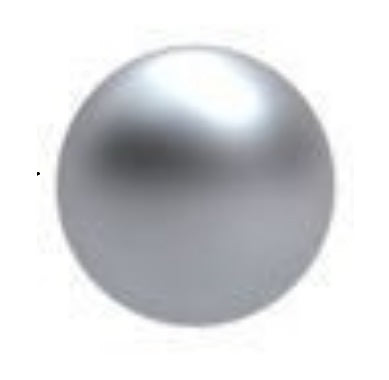 Lee Double Cavity Mould - .454 Ball 140.47gr