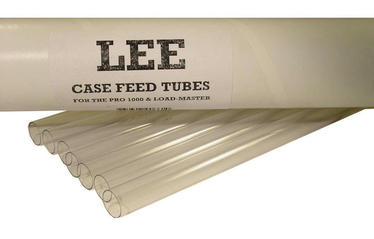 Lee Case Feed Tubes