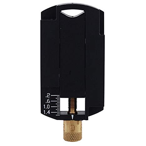 Lee Adjustable Charge Bar