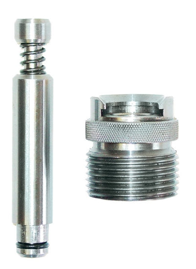 Lee Ram Prime 50 BMG