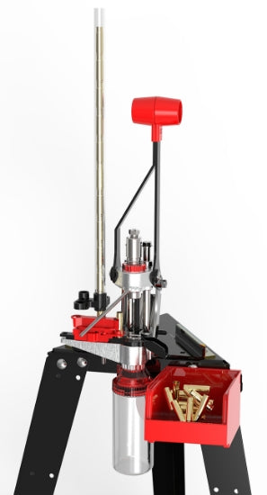 Lee Automatic Processing Press (APP)