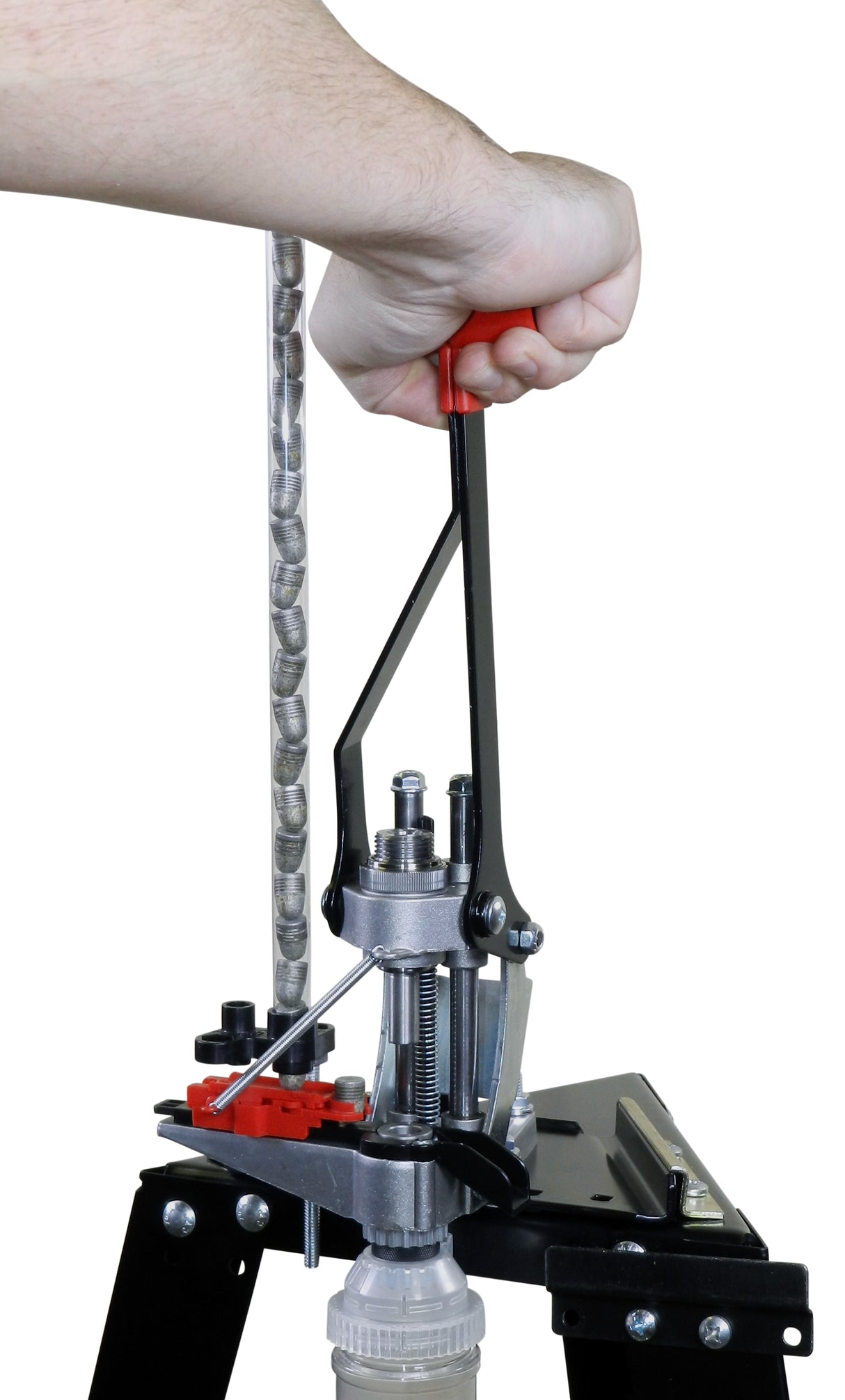 Lee Automatic Processing Press (APP)