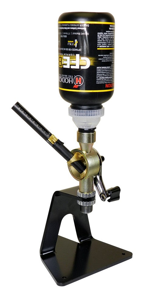 Lee Powder Measure Bottle Adapter