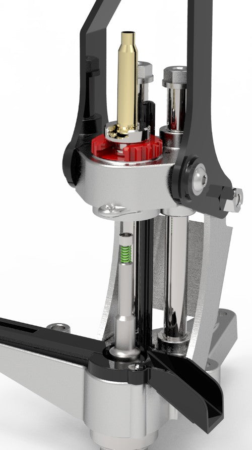 Lee Breech Lock Ram Prime