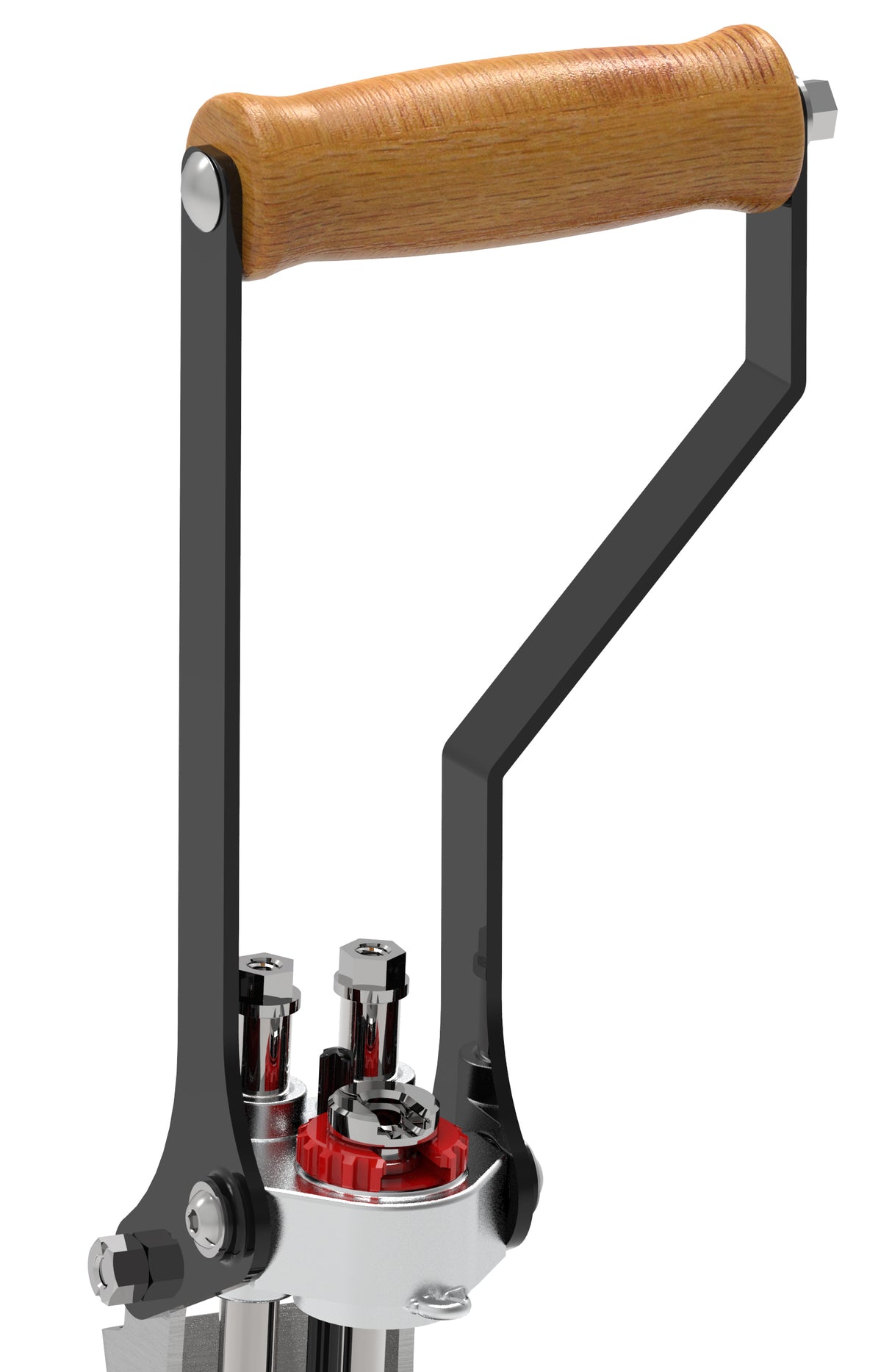 Lee APP Roller Handle Upgrade Kit