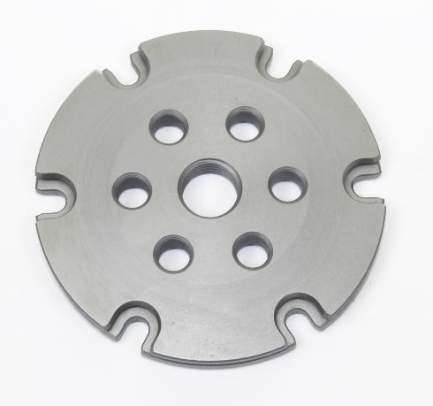 Lee Six Pack Pro Shell Plate 19S (9mm, 38Sup, 40 S&W)