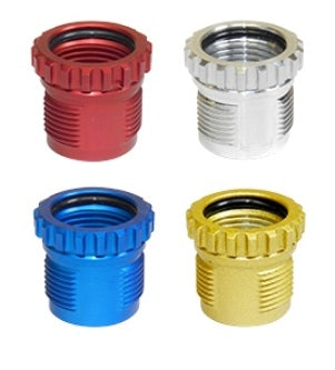 Lee Smart Lock Breech Lock Bushings - 4 Pack