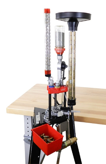 Lee Universal 5 Tube Case Collator