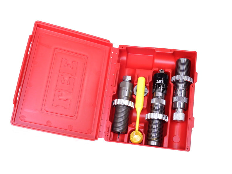 Lee Micrometer Full Length 3 Die Set - 7mm Backcountry