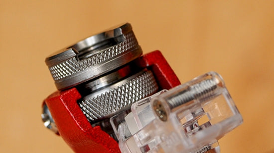 Lee Power Grip Shell Holder