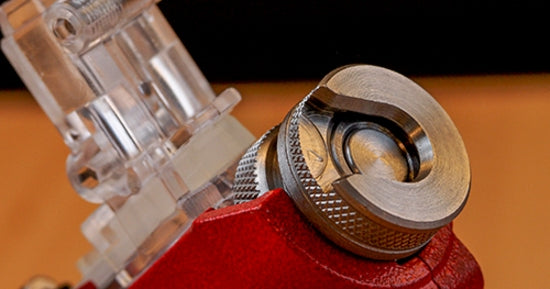 Lee Power Grip Shell Holder