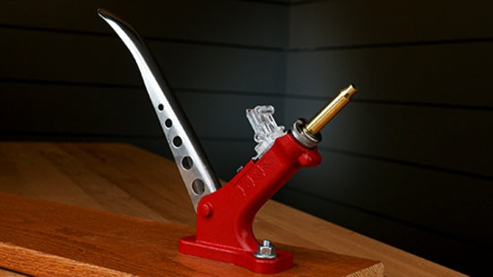 Lee Power Grip Shell Holder