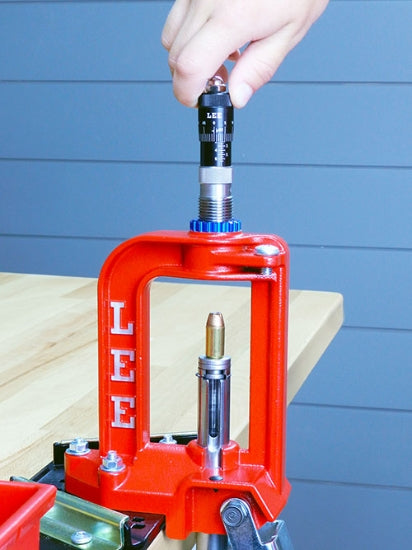 Lee Micrometer Adjustment Screw - Handgun