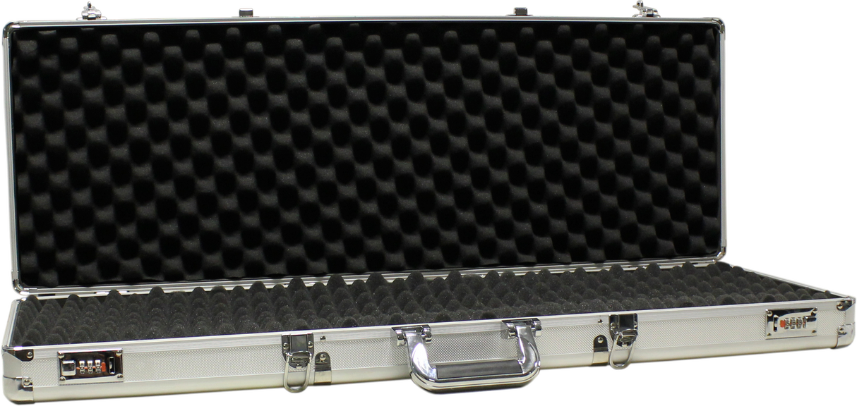 Pro-Tactical Alloy Shotgun Case 94x33x11cm