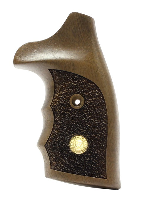 Alfa Wooden Grips Model 2