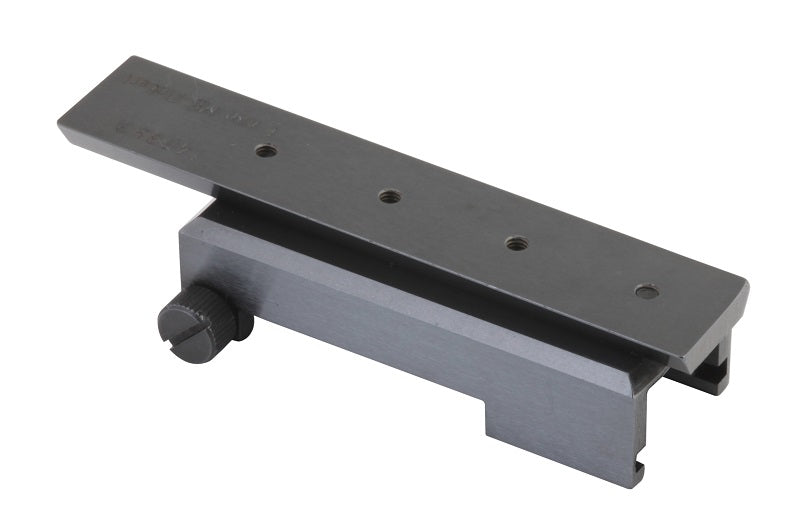 Alfa Scope Mount for Hunter Rifle Dovetail 3/8 5/8 (ACZHR22)