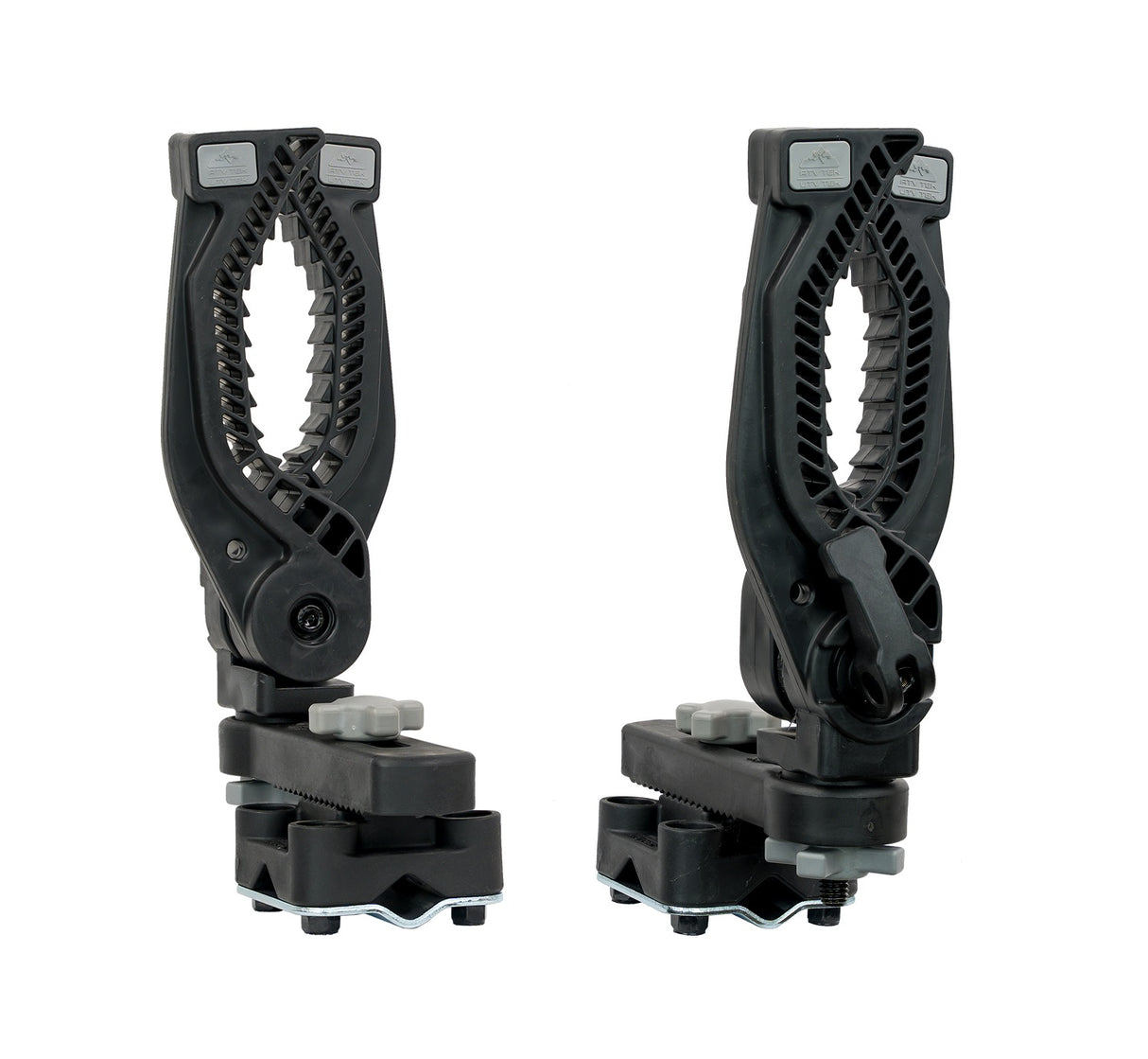 ATV-Tek Elite Series ATV Cam Lock Snubberless Rack - Single