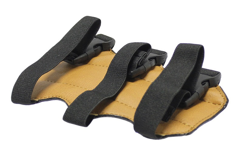 PU Leather Arm Guard
