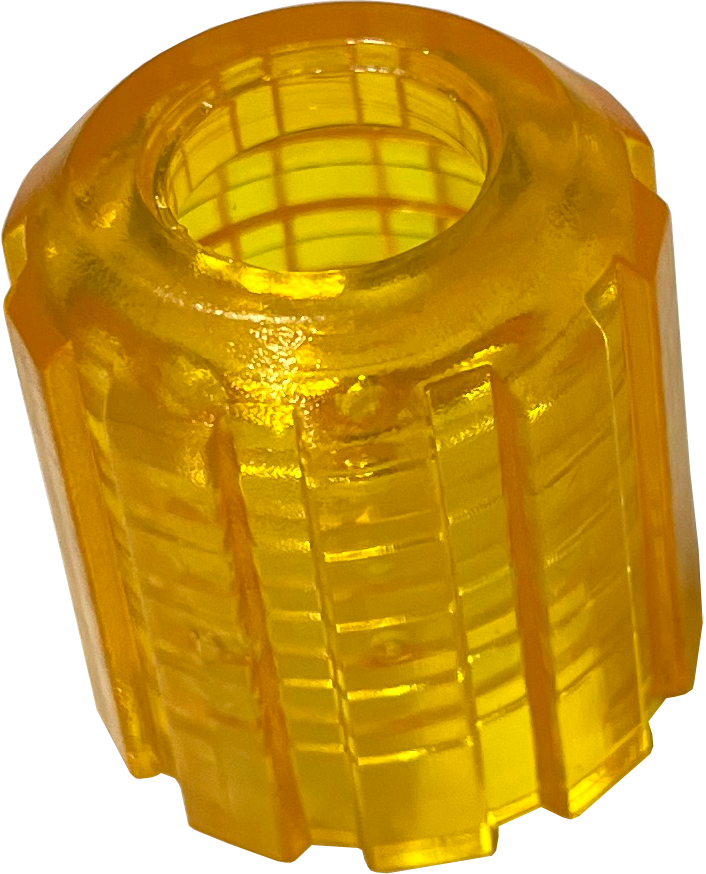 Pro-Tactical Inertia Bullet Puller Hammer Spare Cap