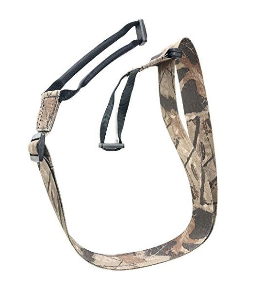 Boonie Packer Safari Sling - Realtree Camo