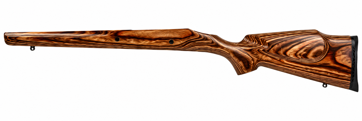 Boyds Gunstock - Browning X-Bolt Sporter Brl SA - Heritage Nutmeg