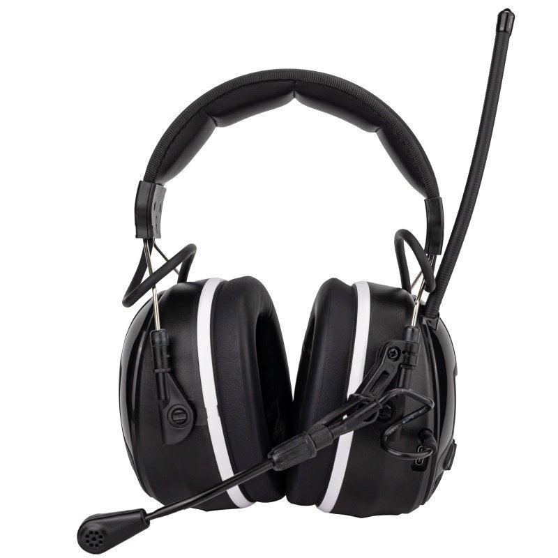 Earmor C52 BT Hearing Protection Headset with FM Radio