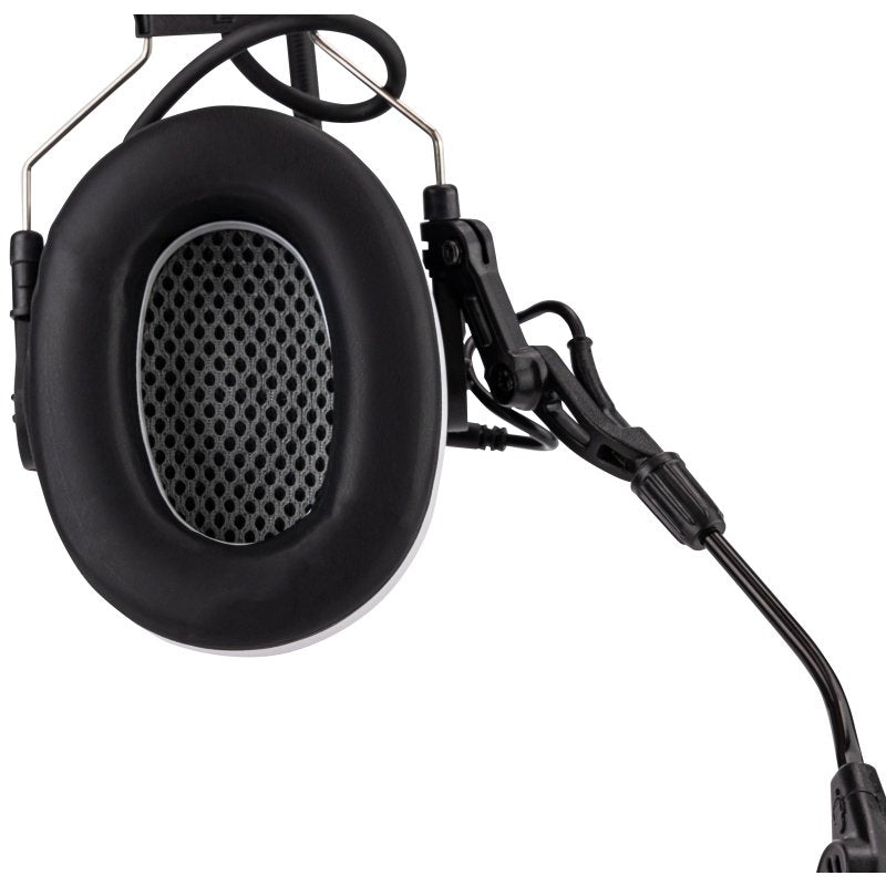 Earmor C52 BT Hearing Protection Headset with FM Radio