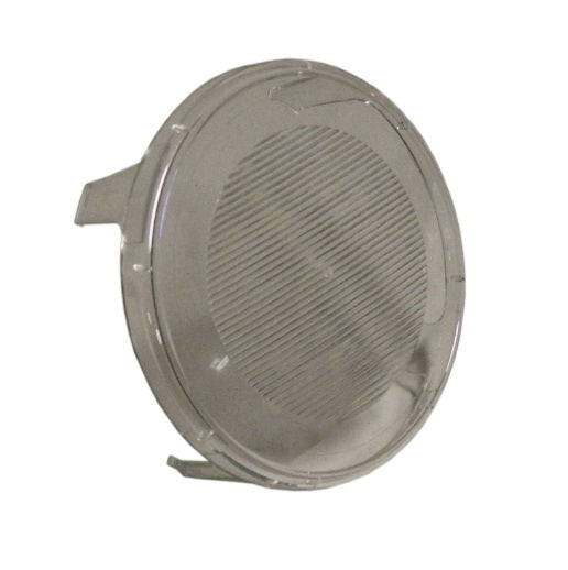 Pro-Tactical Spotlight Filter 175mm Clear Combo Spreader