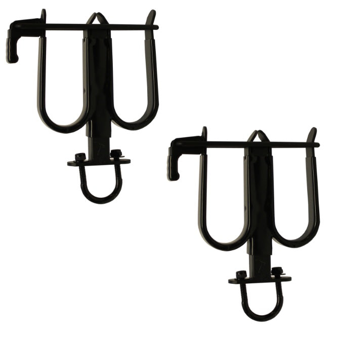 Pro-Tactical Gun Rack Back to Back Double ATV