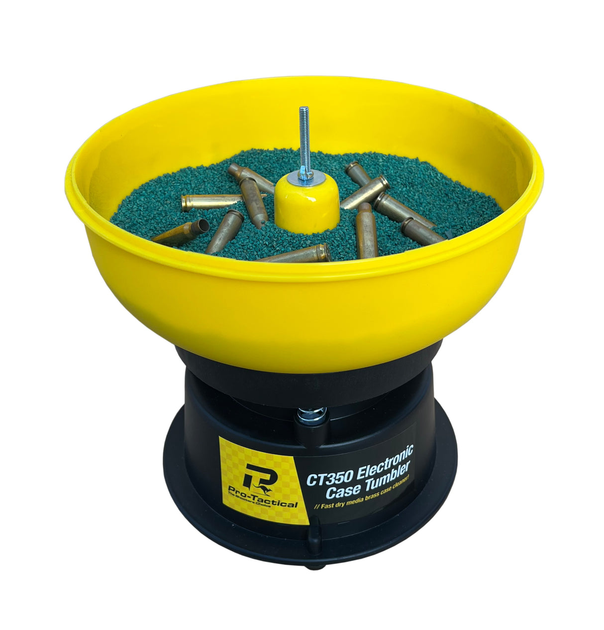 Pro-Tactical CT350 Electronic Case Tumbler 3.5L