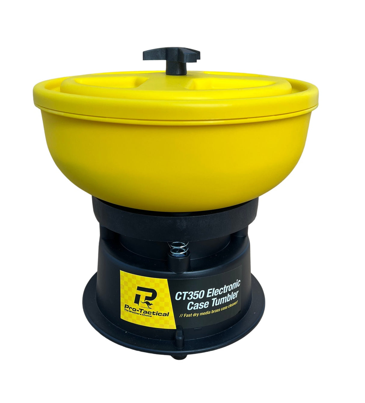 Pro-Tactical CT350 Electronic Case Tumbler 3.5L