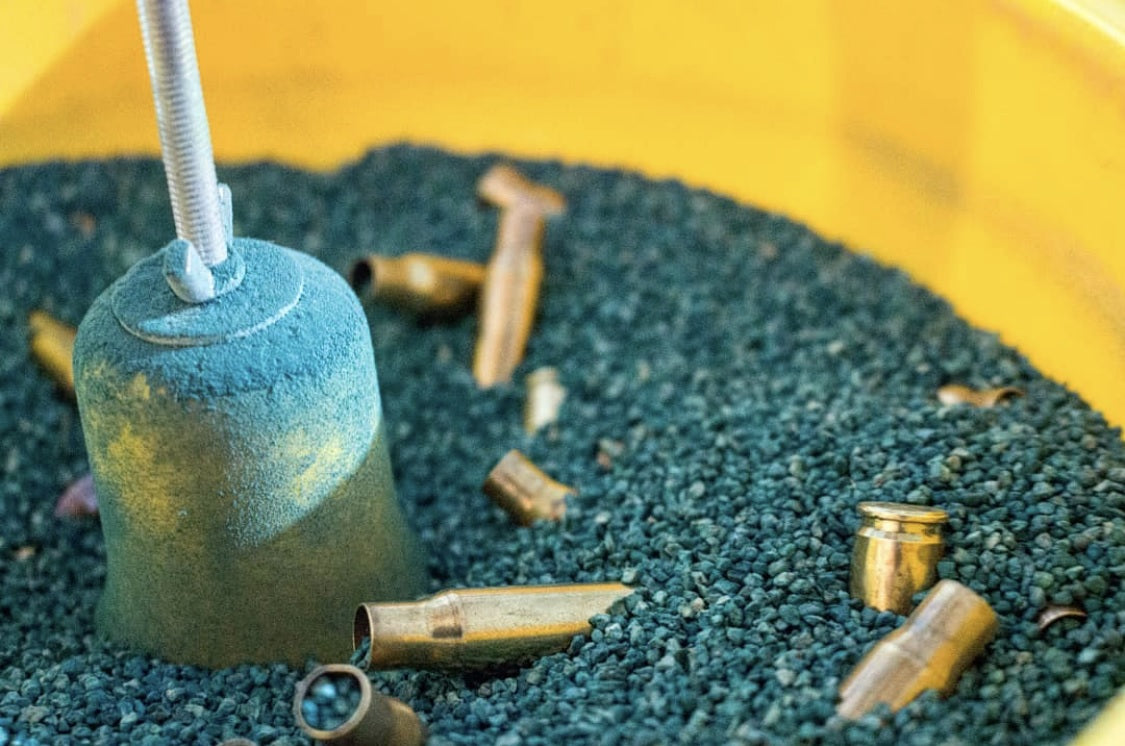 Pro-Tactical CT350 Electronic Case Tumbler 3.5L