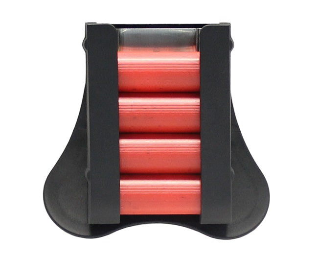 Cytac 12ga Polymer 4rnd Paddle Shotshell Carrier