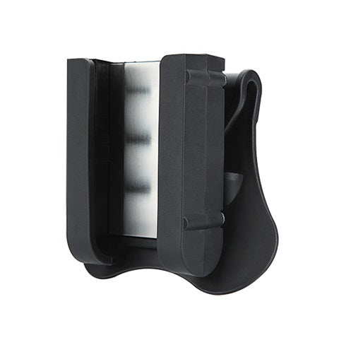 Cytac 12ga Polymer 4rnd Paddle Shotshell Carrier