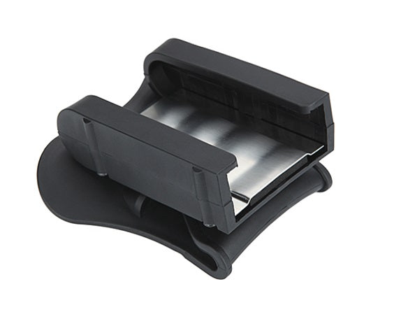 Cytac 12ga Polymer 4rnd Paddle Shotshell Carrier