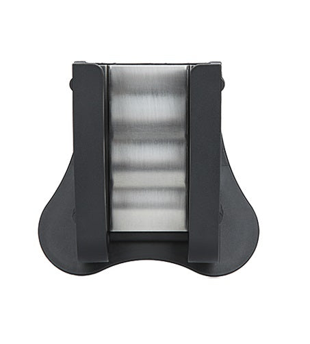 Cytac 12ga Polymer 4rnd Paddle Shotshell Carrier