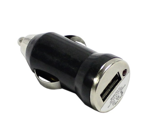 Pro-Tactical USB Cigarette Lighter Socket Charger Adapter