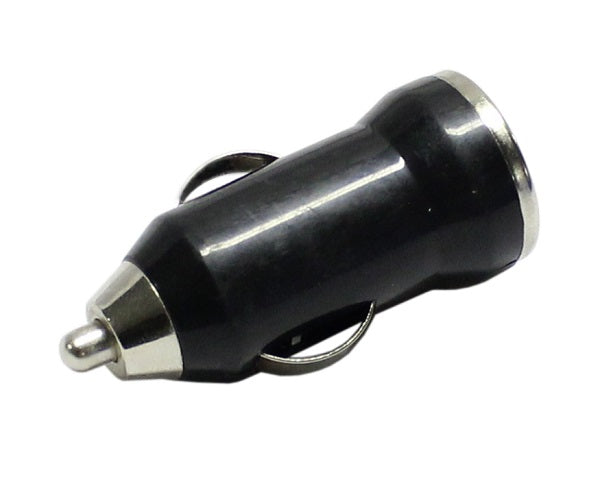 Pro-Tactical USB Cigarette Lighter Socket Charger Adapter