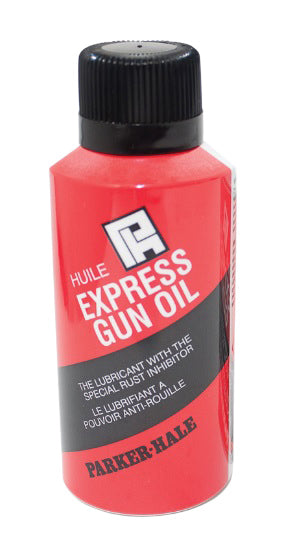Parker Hale Express Gun Oil Aerosol 150ml