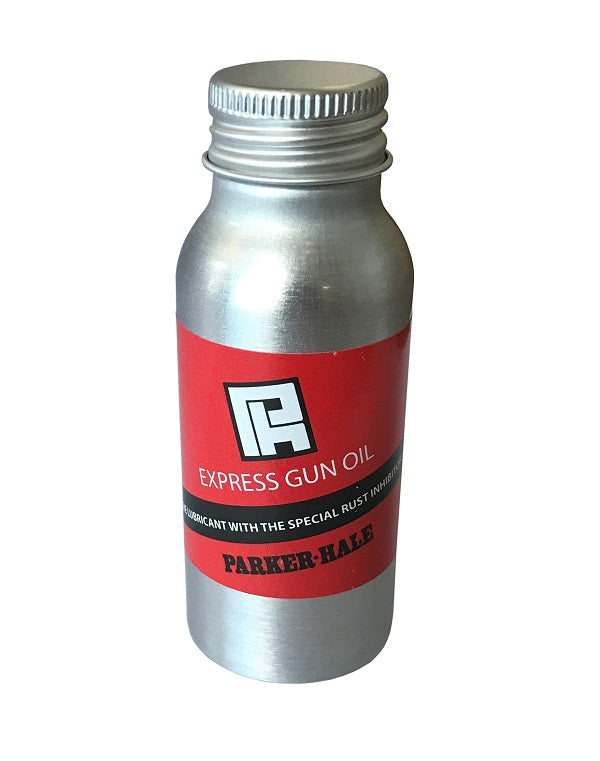 Parker Hale Express Gun Oil Tin 50ml