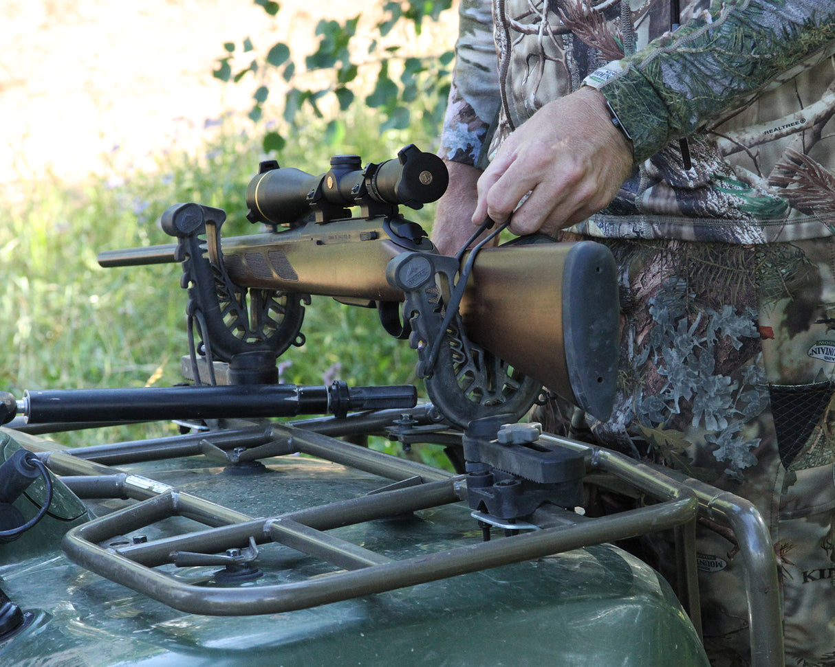 ATV-Tek FlexGrip Pro - Single