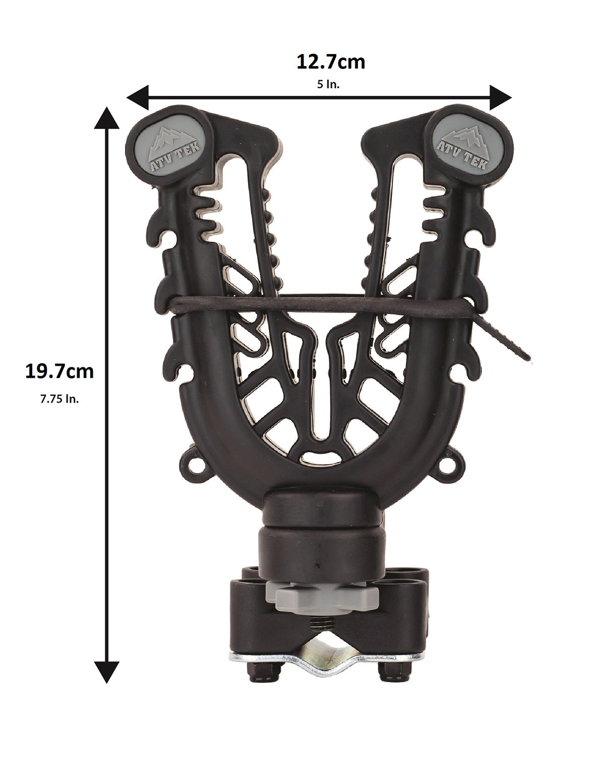 ATV-Tek FlexGrip Pro - Single