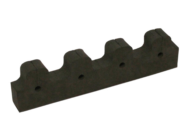 Pro-Tactical Gun Rack Magnetic Foam