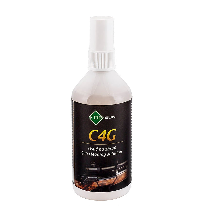 FORGun C4G Solvent Spray - 200ml