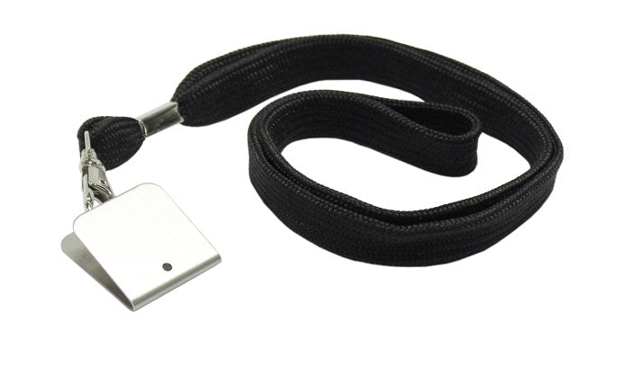 Pro-Tactical Fox Whistle with Lanyard