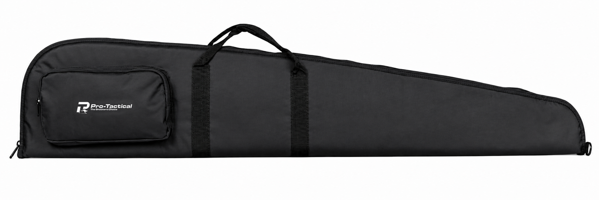 Pro-Tactical Gun Bag 50 Inch - Black