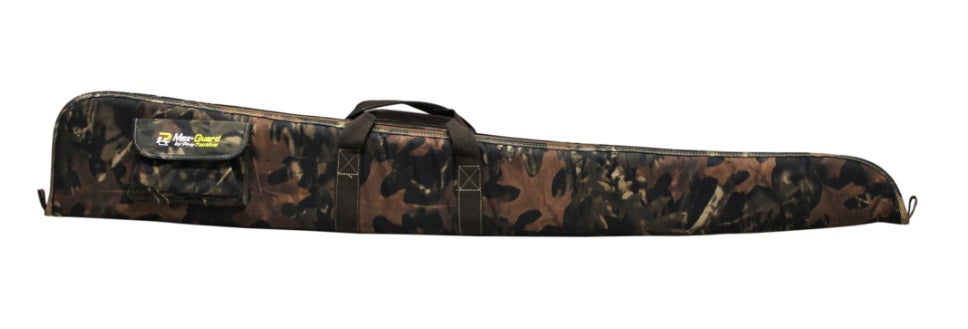 Pro-Tactical Gun Bag Camo Shotgun 133x20x4cm