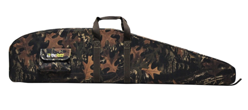Pro-Tactical Gun Bag Camo Egg Shell Foam 135x34x7cm