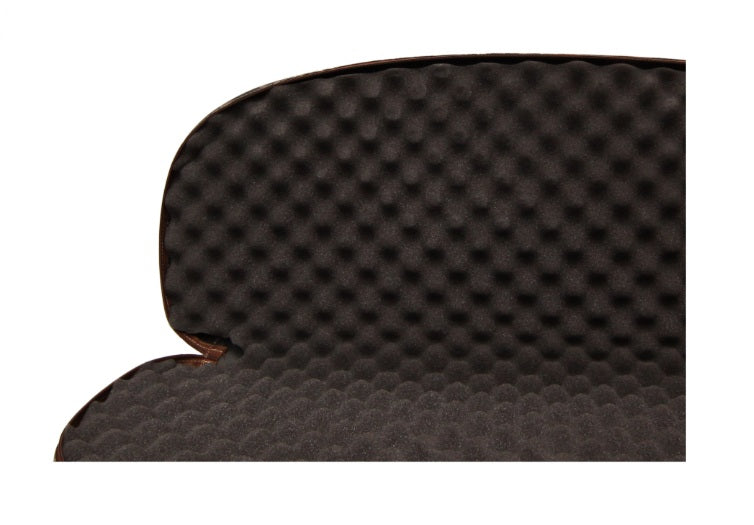 Pro-Tactical Gun Bag Camo Egg Shell Foam 135x34x7cm